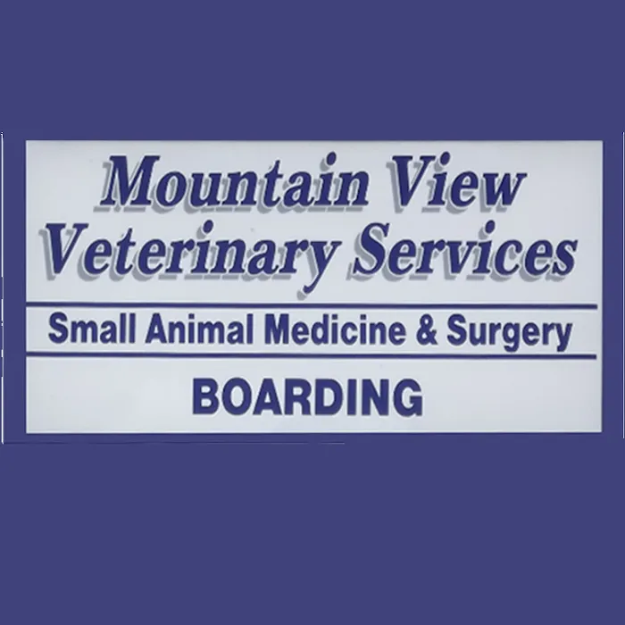 Mountain View Veterinary Services Picture 9