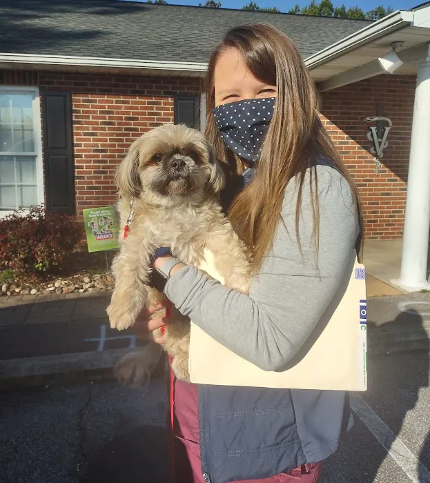 Pickens Animal Hospital Picture 8