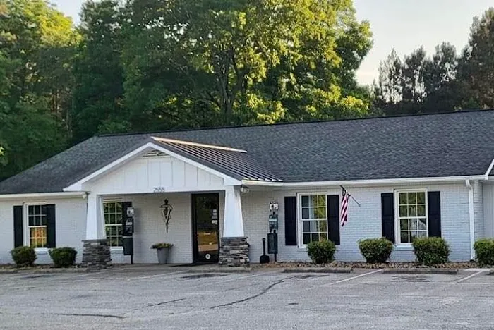 Pickens Animal Hospital Picture 3