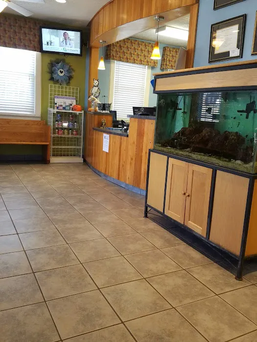 Van Crest Animal Hospital Picture 6