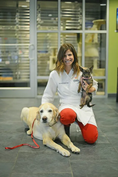 Atlantic Animal Hospital and Pet Care Resort Picture 2