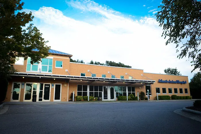 Atlantic Animal Hospital and Pet Care Resort Picture 4