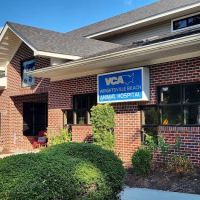 VCA Wrightsville Beach Animal Hospital ico