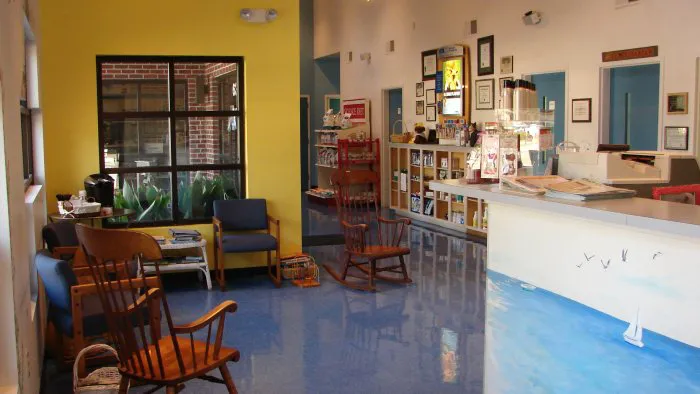 VCA Wrightsville Beach Animal Hospital Picture 6
