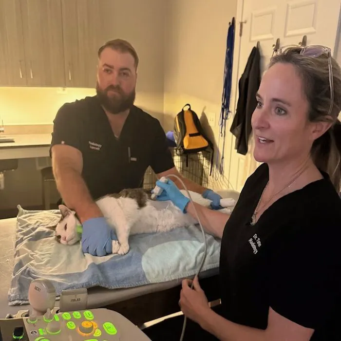 Carolina Veterinary Mobile Radiology Inc Picture 9