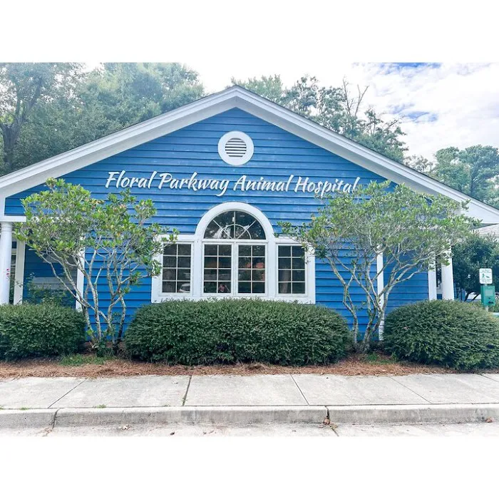 Floral Parkway Animal Hospital Picture 7