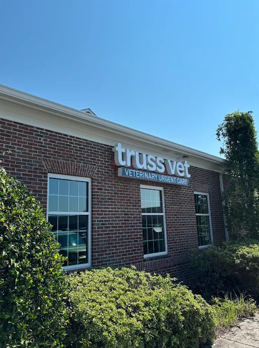 Truss Vet - Veterinary Urgent Care Picture 8