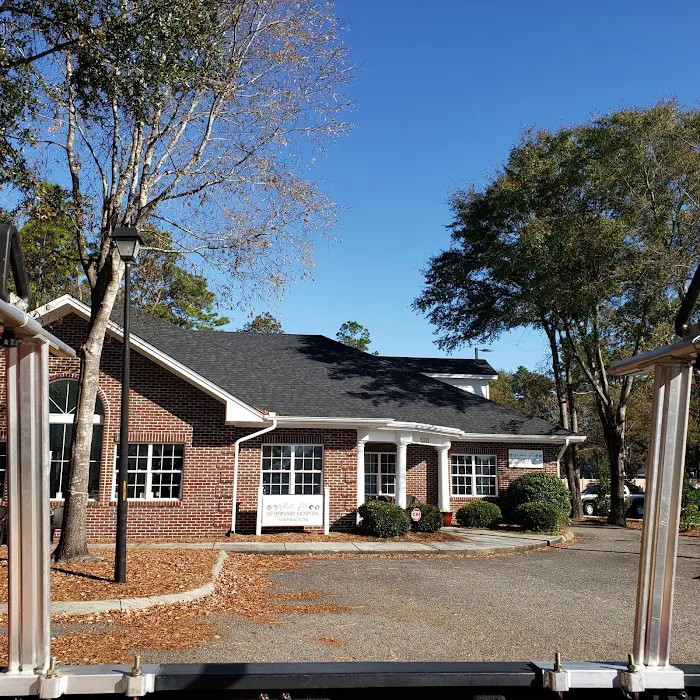 Whole Pet Veterinary Hospital - Wilmington Picture 10