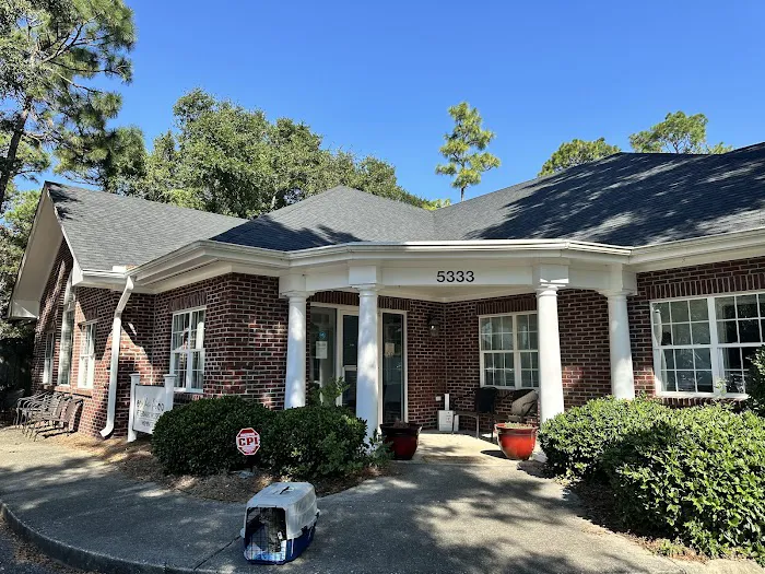 Whole Pet Veterinary Hospital - Wilmington Picture 2