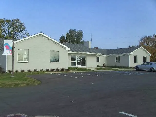 Schroyer Butch DVM Picture 3