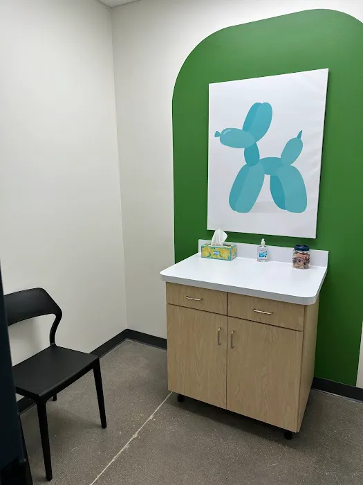 Blue Paw Primary Pet Care Picture 1