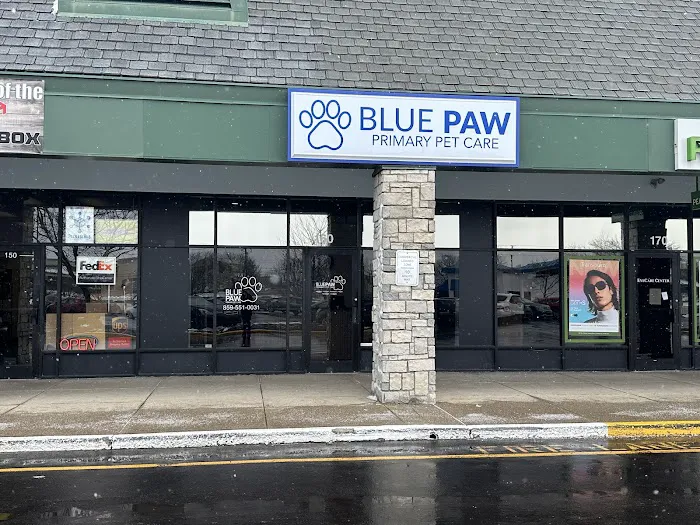Blue Paw Primary Pet Care Picture 8