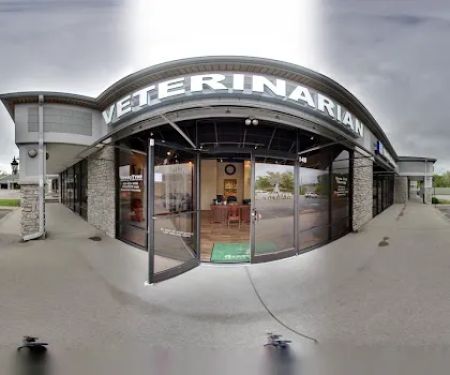 Greentree Animal Hospital