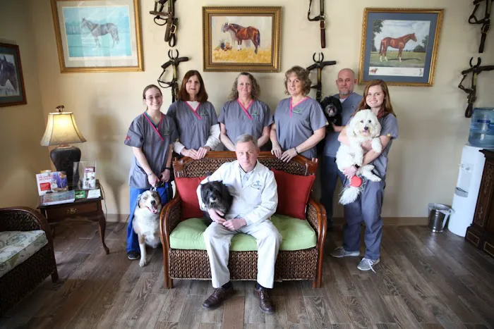 Greentree Animal Hospital Picture 10