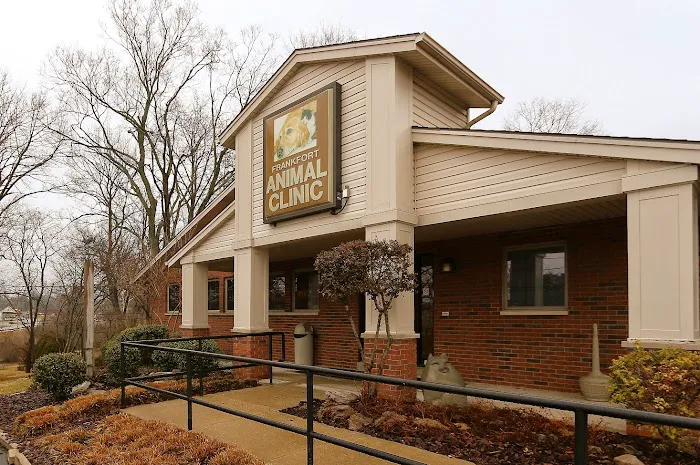Frankfort Animal Clinic Picture 5