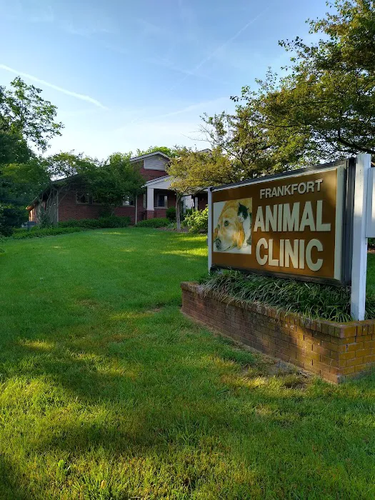 Frankfort Animal Clinic Picture 1