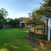 Frankfort Animal Clinic ico