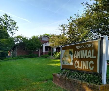 Frankfort Animal Clinic