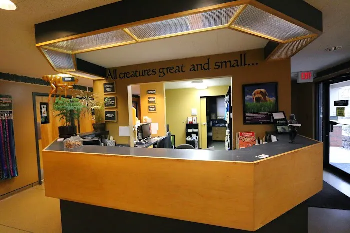Frankfort Animal Clinic Picture 4