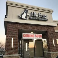 All Pets Veterinary Clinic ico