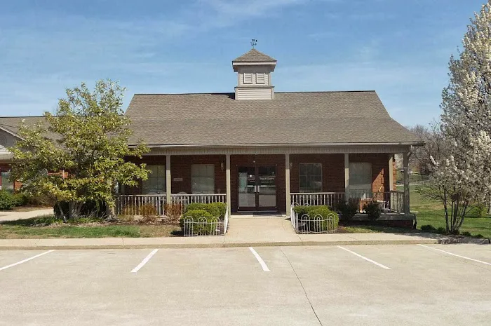 Town & Country Veterinary Center Picture 3