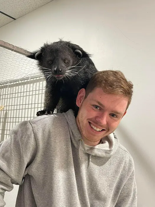 Noah's Ark Animal Hospital Picture 4