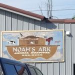 Noah's Ark Animal Hospital