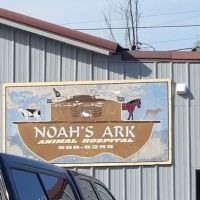 Noah's Ark Animal Hospital ico