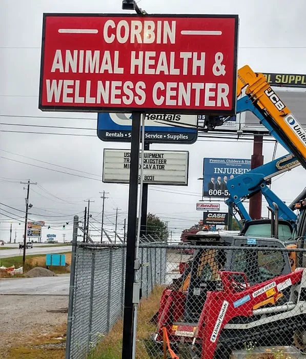 Corbin Animal Health And Wellness Center Picture 8