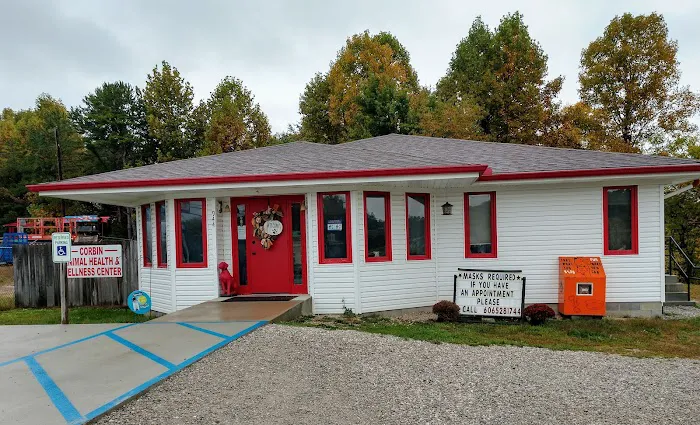 Corbin Animal Health And Wellness Center Picture 2