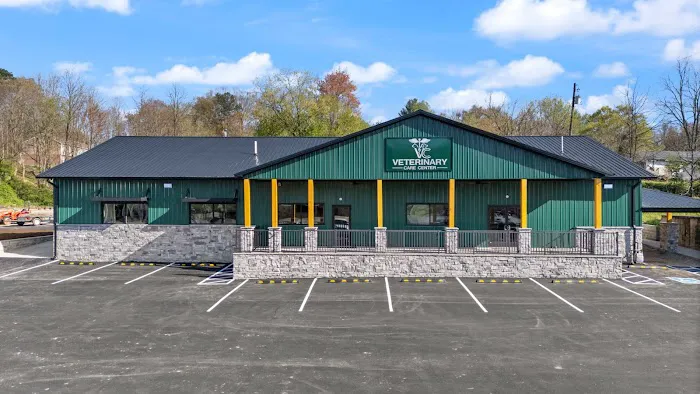Veterinary Care Center, LLC Picture 1