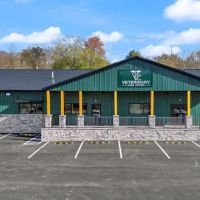 Veterinary Care Center, LLC ico