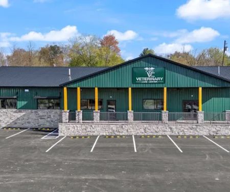 Veterinary Care Center, LLC