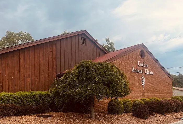 Corbin Animal Clinic Picture 10