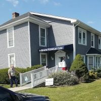 Rockcastle Veterinary Clinic ico