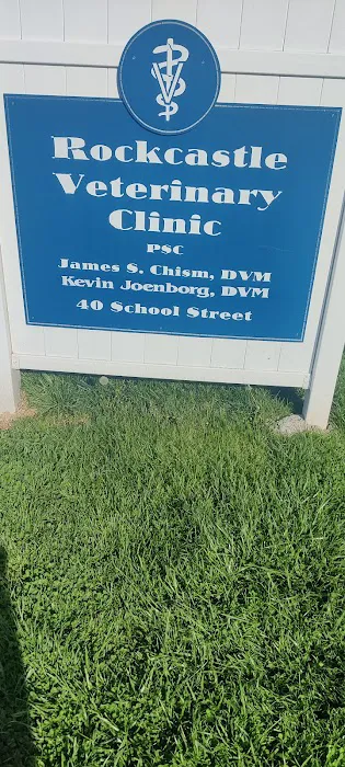 Rockcastle Veterinary Clinic Picture 6