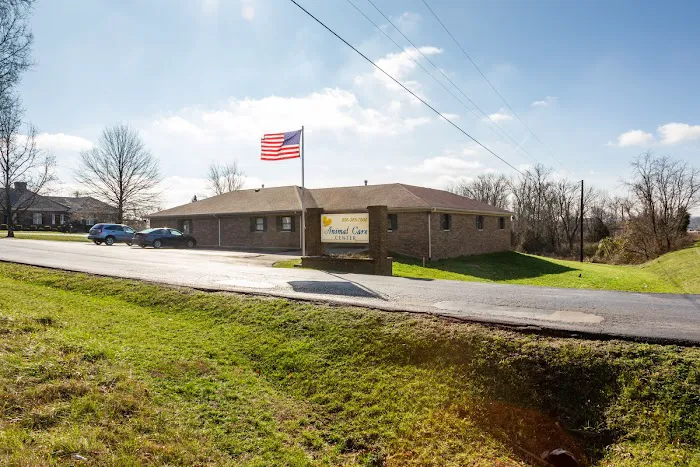 Animal Care Center Picture 8