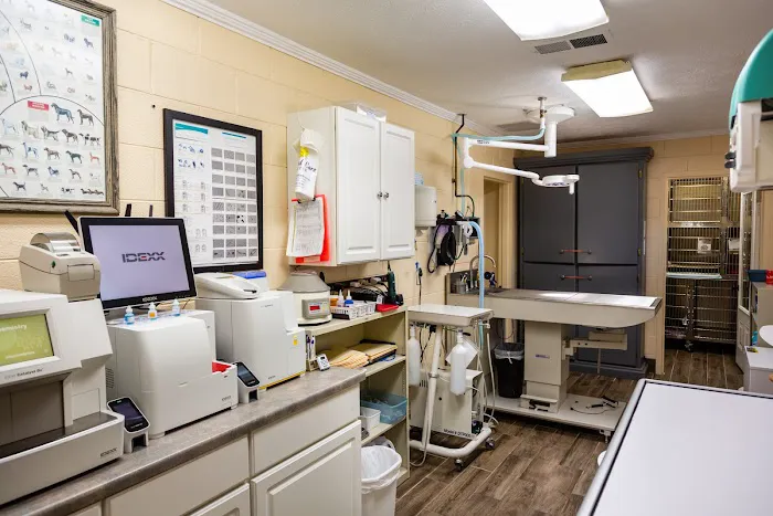 Animal Care Center Picture 5