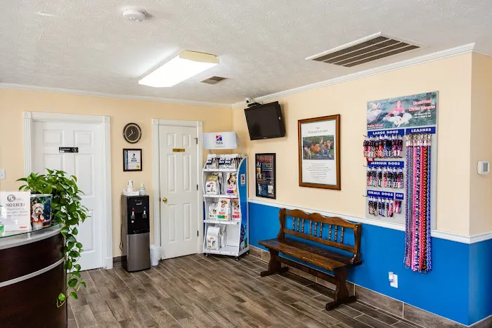 Animal Care Center Picture 6