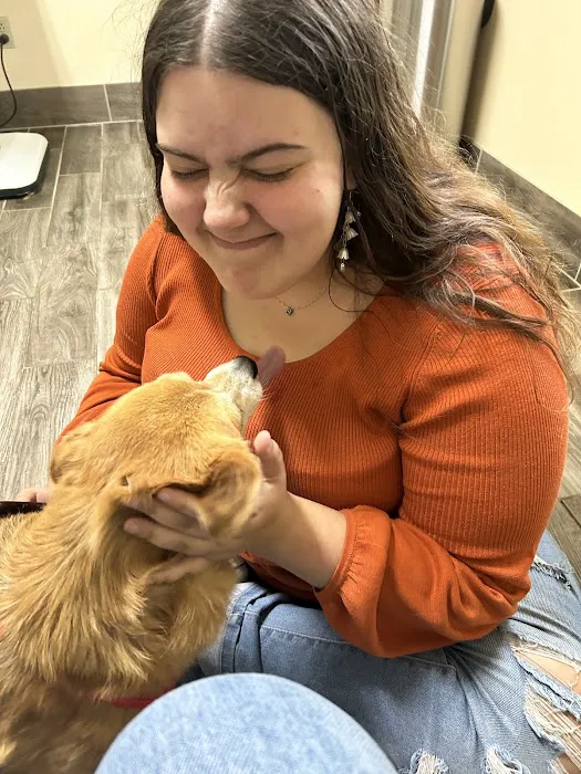 Stanford Veterinary Hospital Picture 1