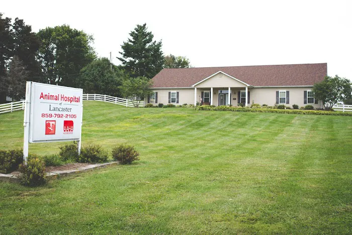 Lancaster Veterinary Hospital Picture 5