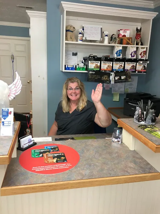 Wilderness Trace Veterinary Clinic Picture 2