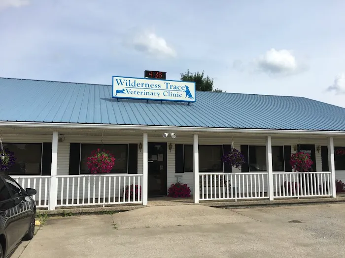 Wilderness Trace Veterinary Clinic Picture 1