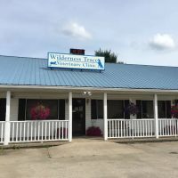 Wilderness Trace Veterinary Clinic ico