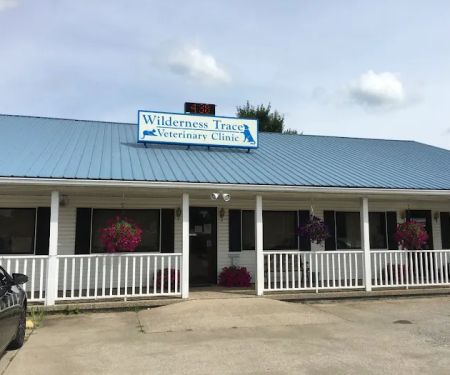 Wilderness Trace Veterinary Clinic