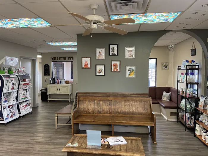 Creek View Veterinary Clinic, PLLC Picture 8