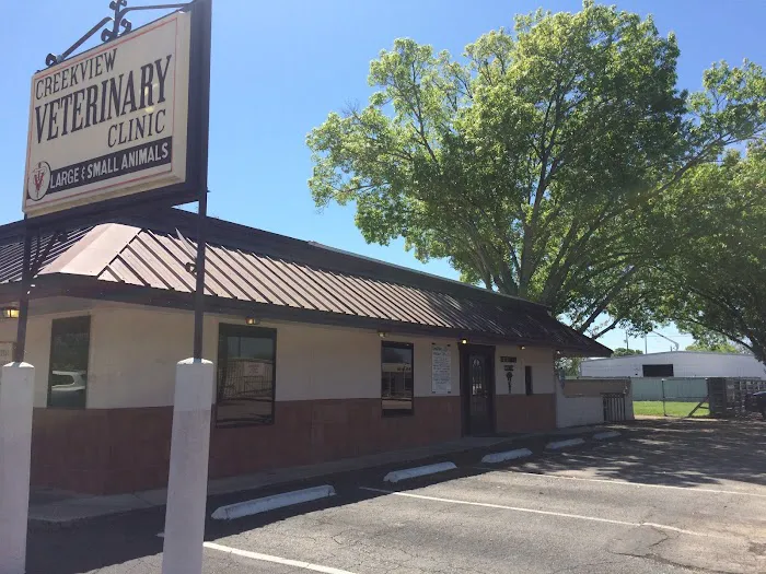 Creek View Veterinary Clinic, PLLC Picture 10