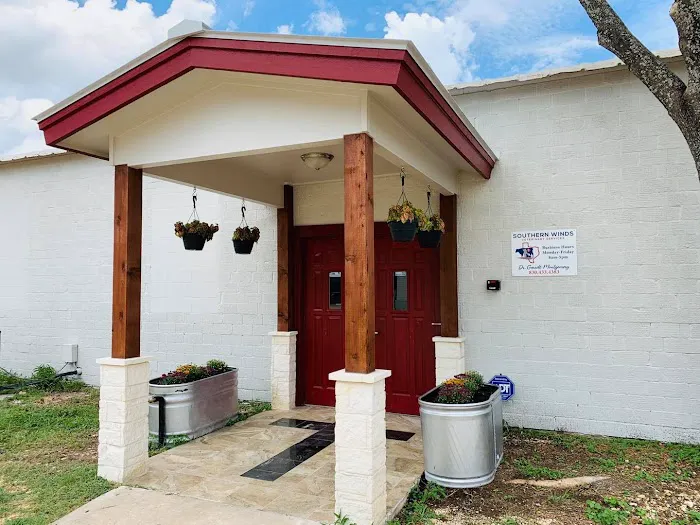 Southern Winds Veterinary Services Picture 1