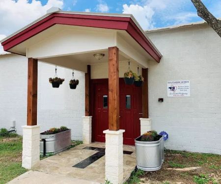 Southern Winds Veterinary Services