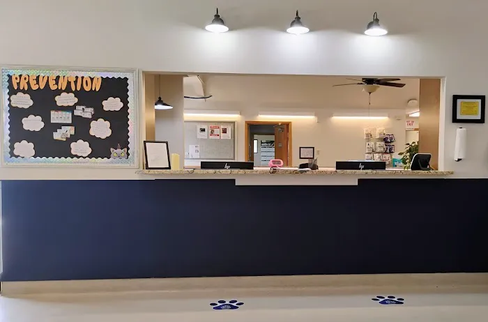 VCA Seguin Animal Hospital Picture 1
